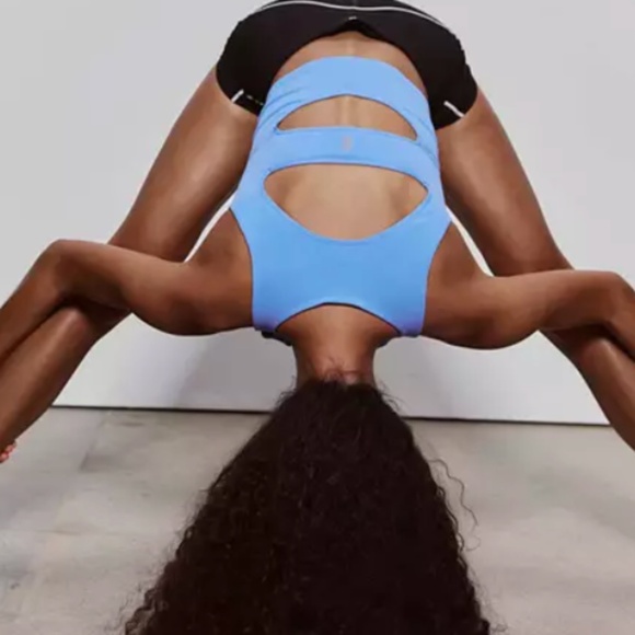 FP Beach Tops - FP Movement Free Throw Unwind Cammi